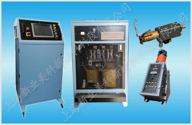 XY-80S等離子噴涂系統(tǒng)